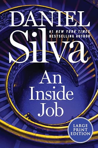 Inside Job LP, An: A Novel
