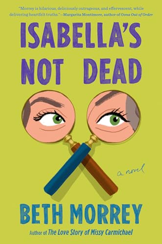 Isabella's Not Dead
