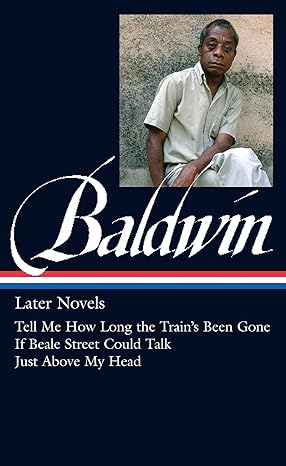 James Baldwin: Later Novels