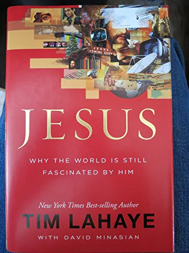 Jesus: Why the World Is Still Fascinated by Him