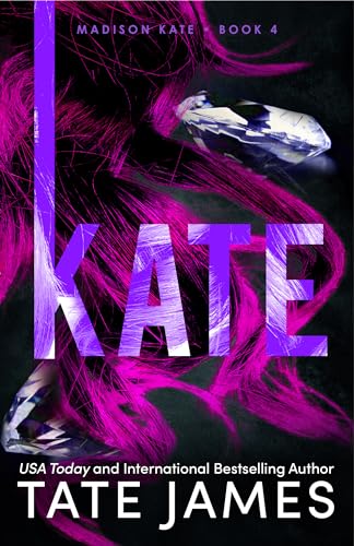 Kate (Madison Kate, 4)