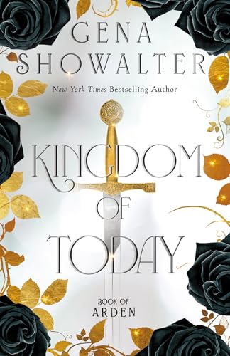 Kingdom of Today (Book of Arden)
