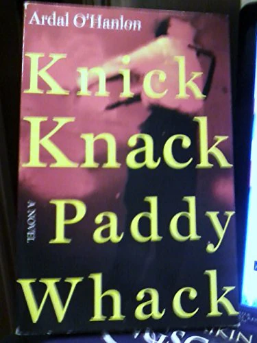 Knick Knack Paddy Whack