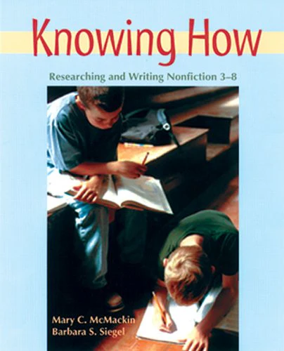 Knowing How