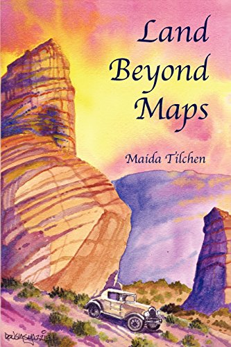 Land Beyond Maps