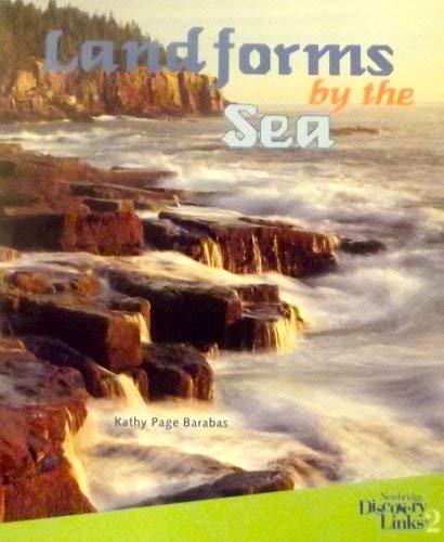 Landforms by the Sea