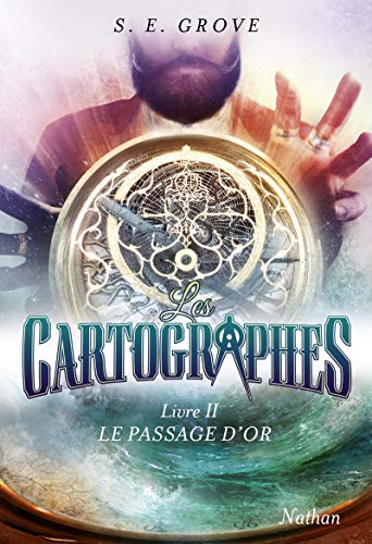 Les Cartographes 2 : Le Passage d'or (2)