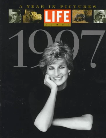 Life Album 1997: A Year in Pictures