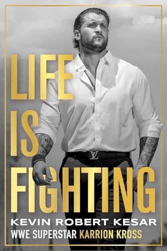 Life Is Fighting