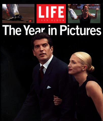 Life Year in Pictures: The 1999 Album