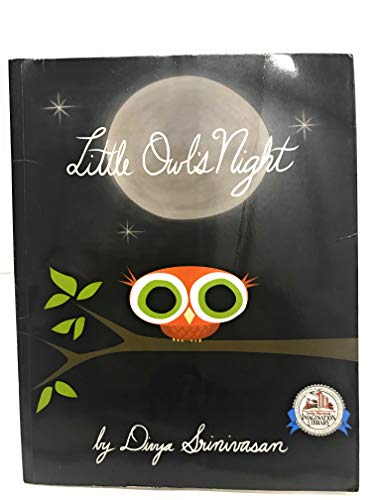 Little Owl's Night