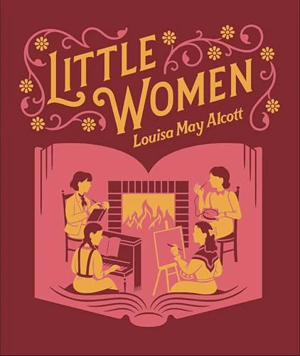 Little Women (Children's Signature Clothbound Editions)