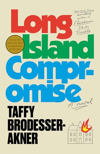Long Island Compromise: A Novel