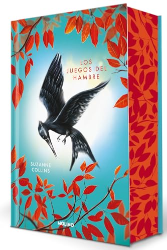 Los juegos del hambre (Edición especial cantos pintados) / The Hunger Games (Special Edition Sprayed Edges) (Spanish Edition)