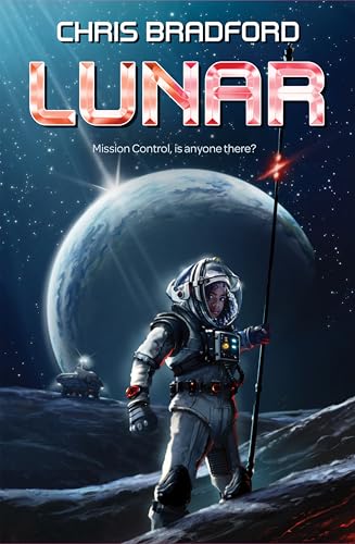 Lunar (Everyone Can Be a Reader (Middle Grade S)