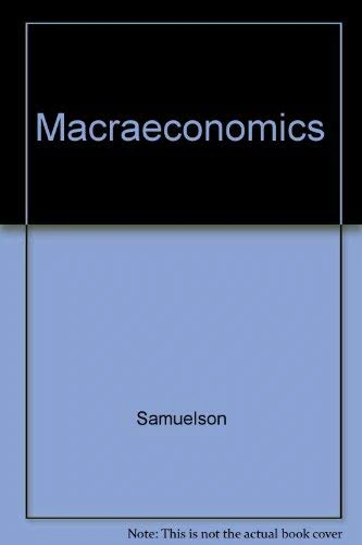 Macroeconomics