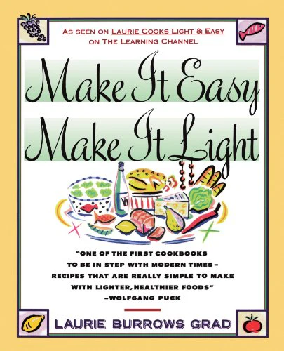 Make it Easy, Make it Light