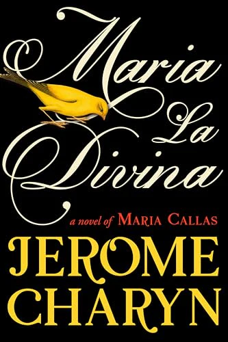 Maria La Divina