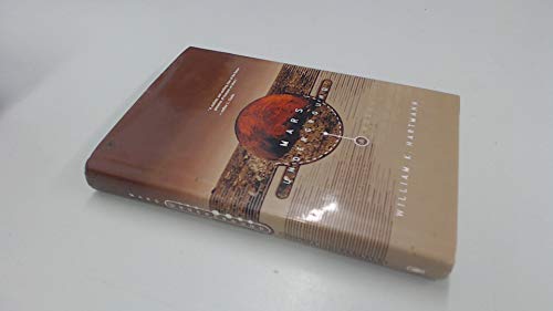 Mars Underground