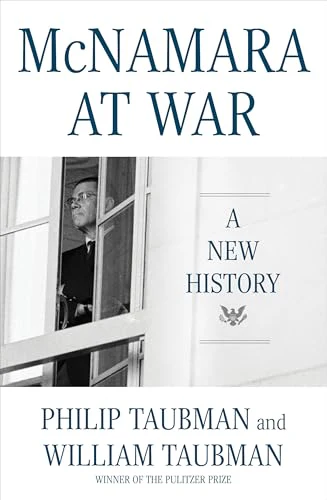 McNamara at War: A New History