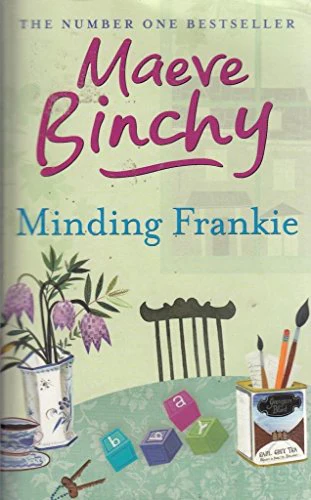 Minding Frankie