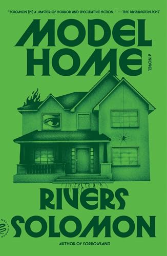 Model Home: A Novel