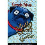 Molly Moon's Incredible Book of Hypnotism