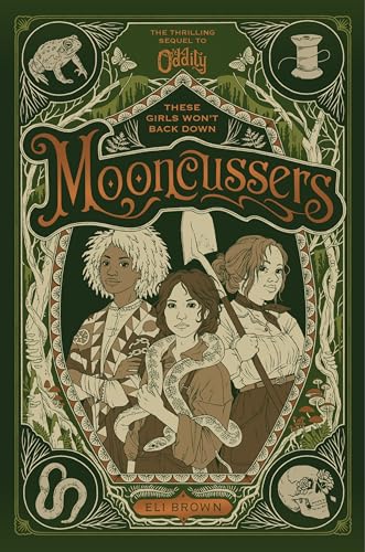 Mooncussers (Oddity)