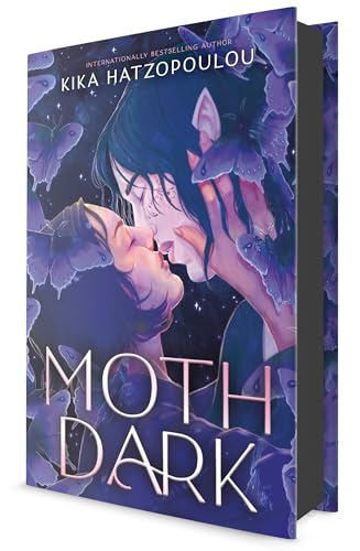Moth Dark