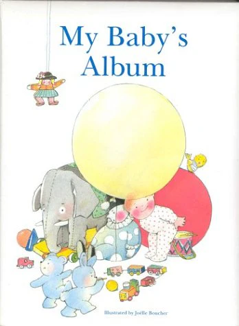 My Baby's Album