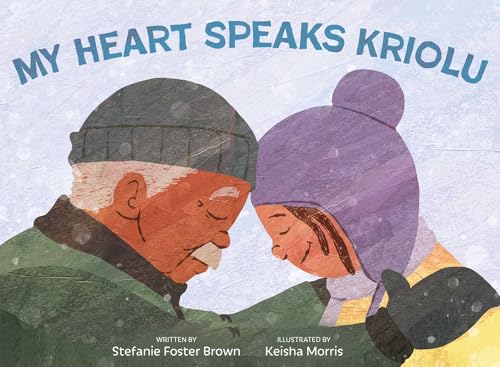 My Heart Speaks Kriolu