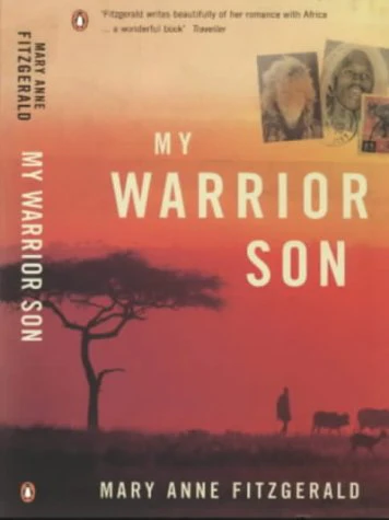 My Warrior Son