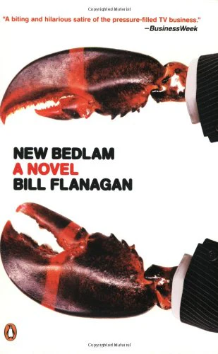 New Bedlam: A Novel