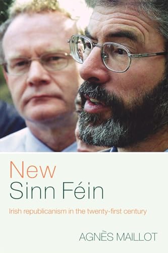 New Sinn Féin