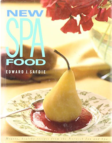 New Spa Food