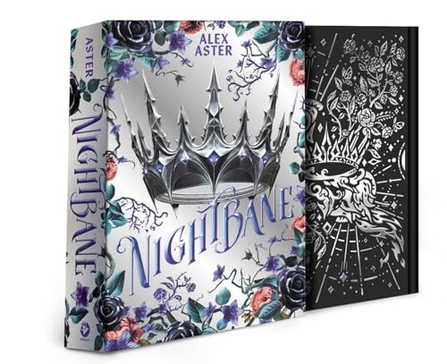 Nightbane: Collector’s Edition (The Lightlark Saga Book 2) (Volume 2)