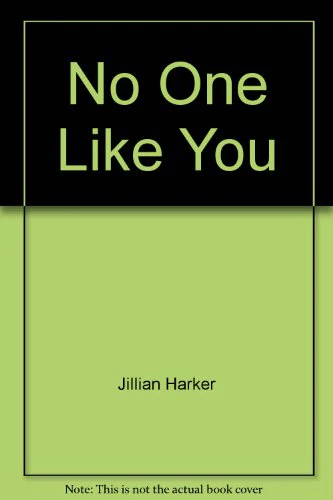 No One Like You