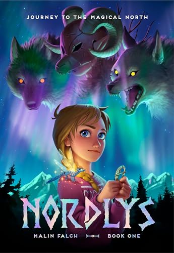 Nordlys: Book One