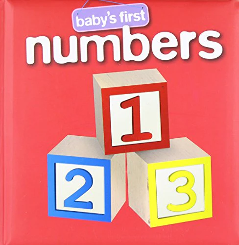 Numbers (Baby's First)