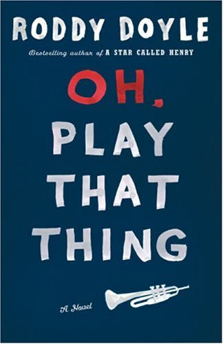 Oh, Play That Thing (Volume 2 of The Last Roundup)