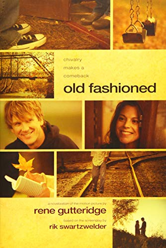 Old Fashioned