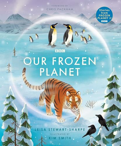 Our Frozen Planet (Our Planet)
