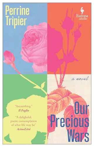 Our Precious Wars