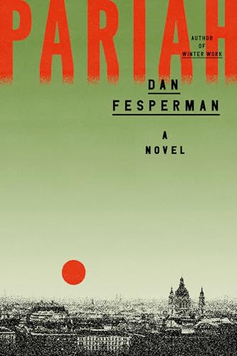 Pariah: A Novel