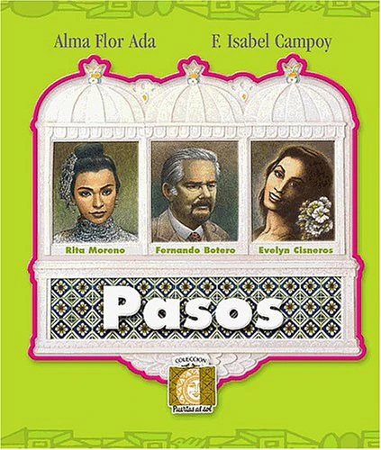 Pasos (Puertas al Sol)