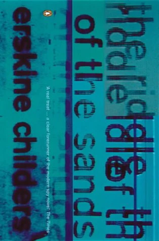 Penguin Essentials Riddle Of The Sands