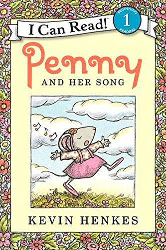 Penny and Her Song (I Can Read Level 1)