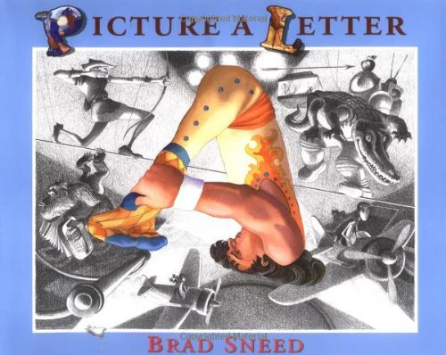 Picture A Letter