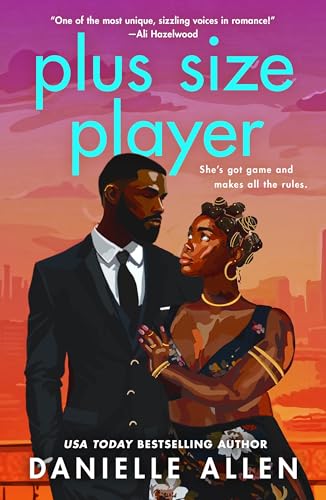 Plus Size Player (Curve, 2)