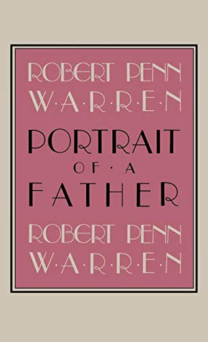Portrait Of A Father